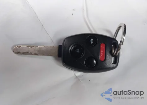 2006 Honda Civic Ex из США, поврежденный, VIN 1HGFA16846L135064